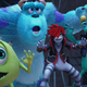Imagen para el artículo titulado Kingdom Hearts 3 es una película hecha videojuego por la que ha valido la pena esperar 14 años